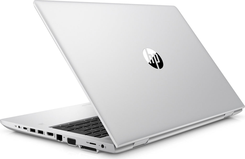HP ProBook 650 G5 | i7-8665U | 15.6"