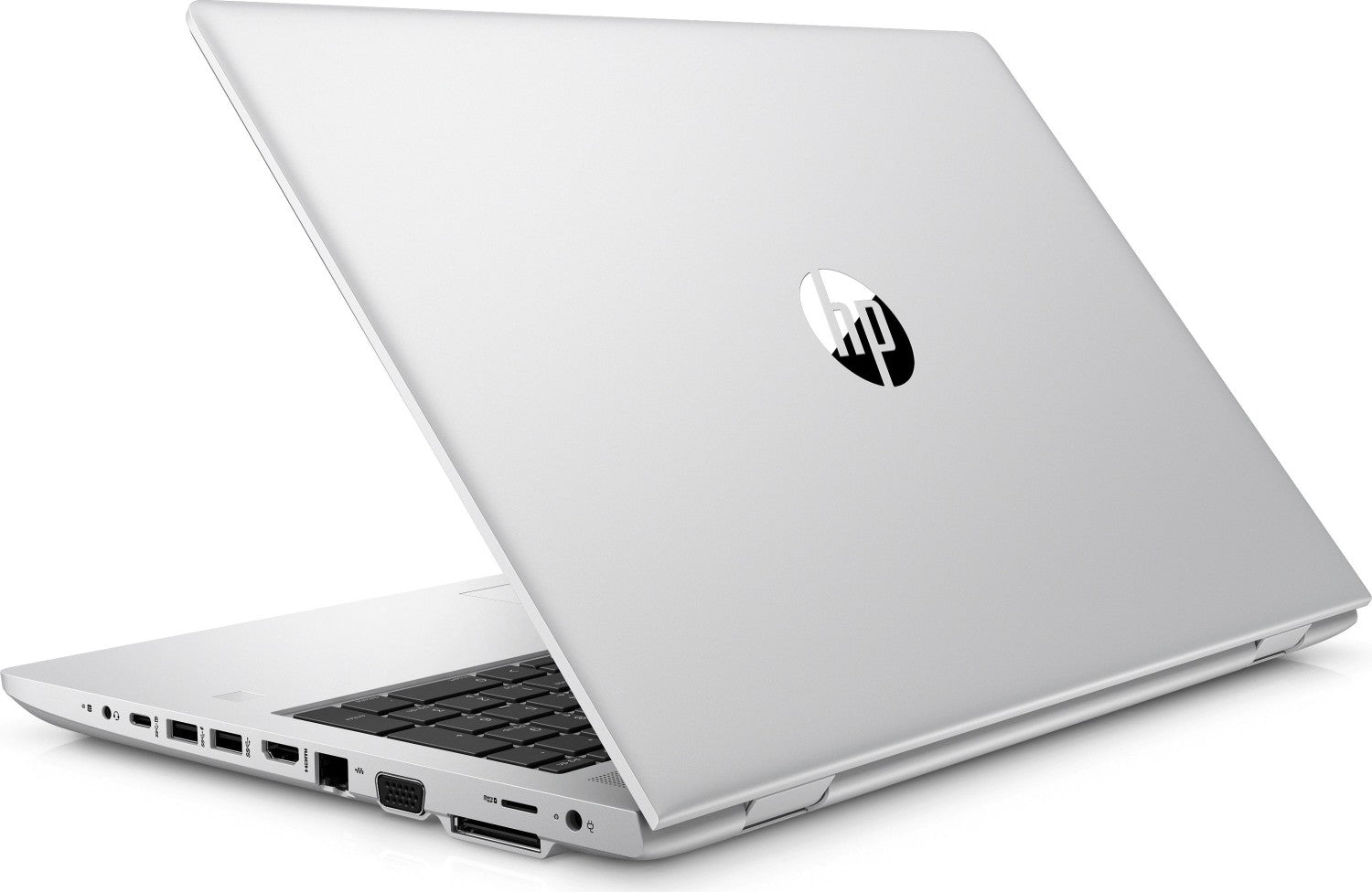 HP ProBook 650 G5 | i7-8665U | 15.6"
