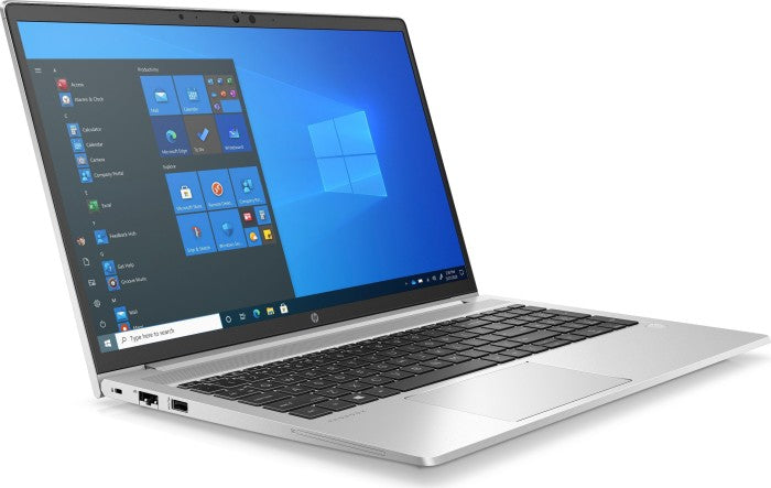 HP ProBook 650 G8 | i5-1135G7 | 15.6"