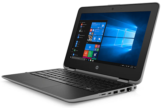 HP ProBook X360 11 G3 EE | Pentium N5000 | 11.6"