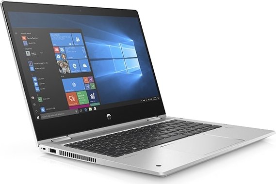 HP ProBook X360 435 G8 | Ryzen 3 5400U | 13.3"