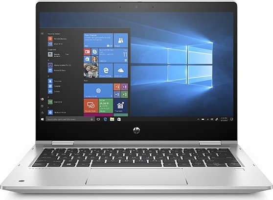 HP ProBook X360 435 G8 | Ryzen 7 5800U | 13.3"