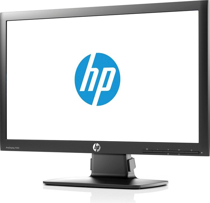HP ProDisplay P201 | 20"