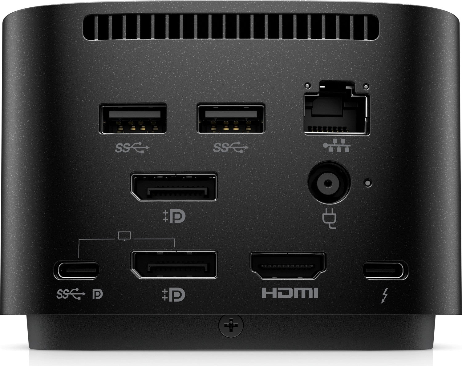 HP Thunderbolt Dock G4