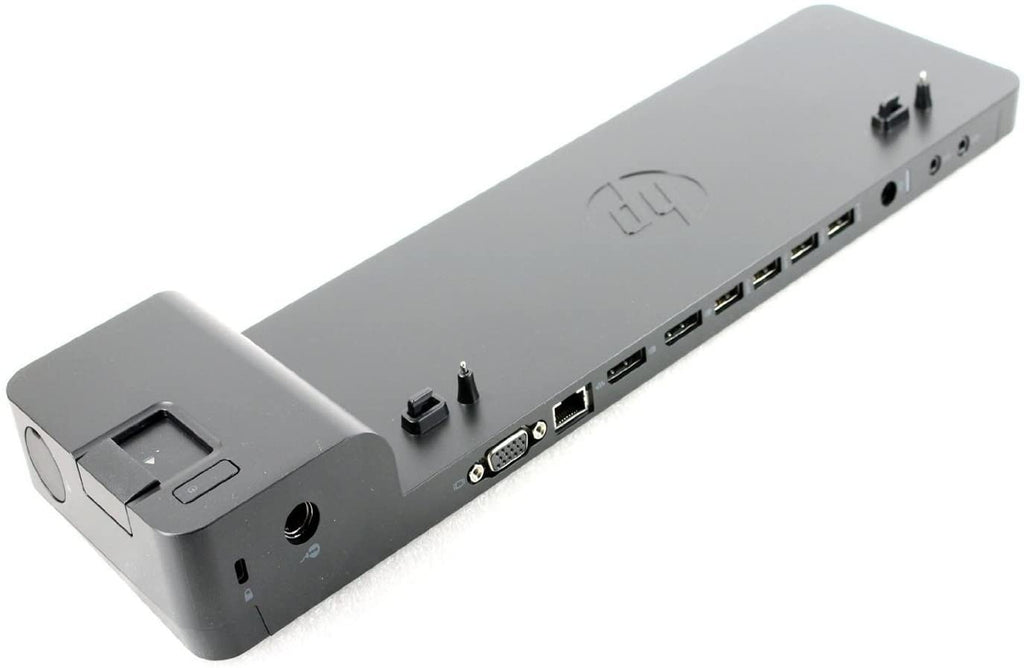 HP UltraSlim Dock 2013 D9Y19AV