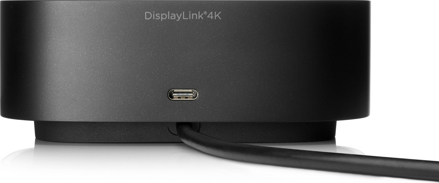 HP USB-C/A Universal Dockingstation G2