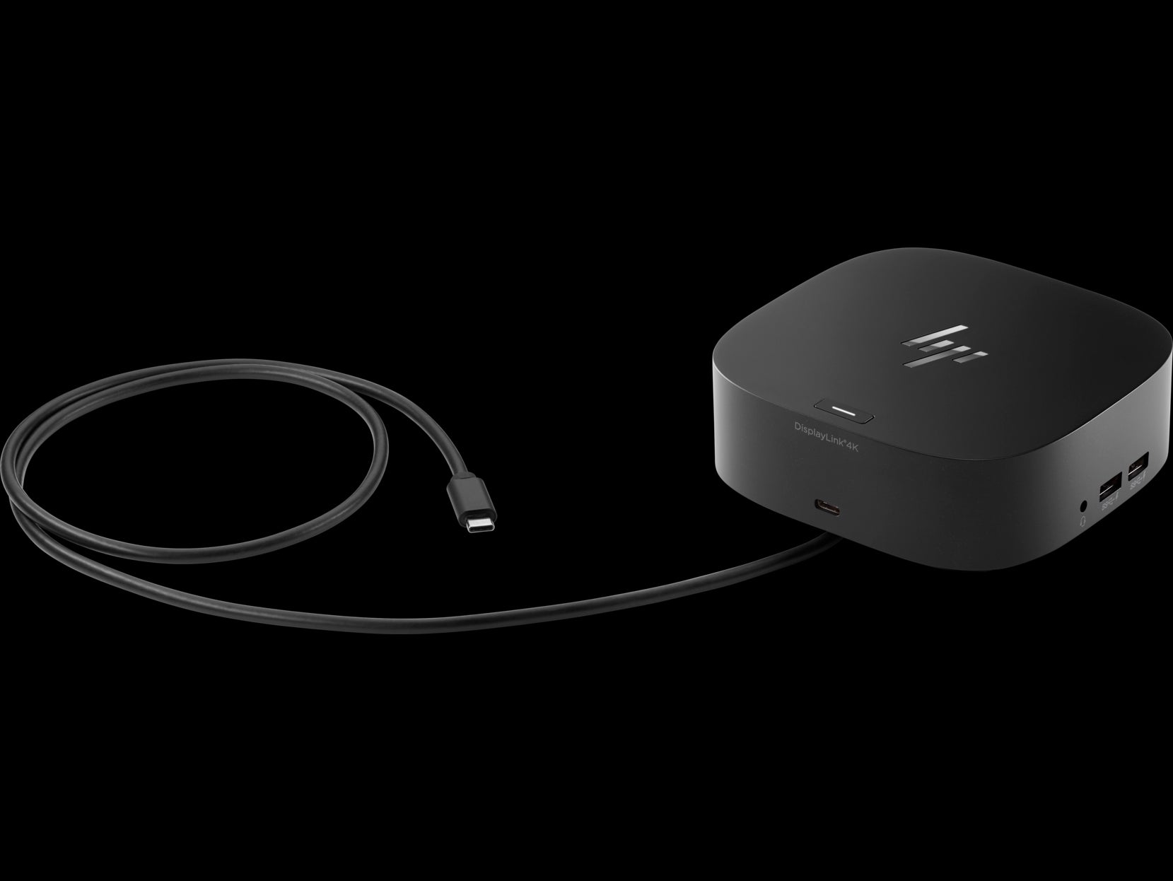 HP USB-C Docking station G2