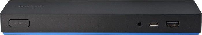 HP USB-C Docking station G3