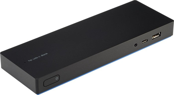 HP USB-C Docking station G3