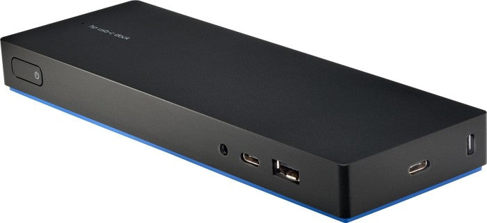 HP USB-C Docking station G3