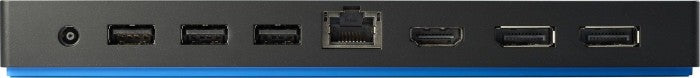 HP USB-C Docking station G4