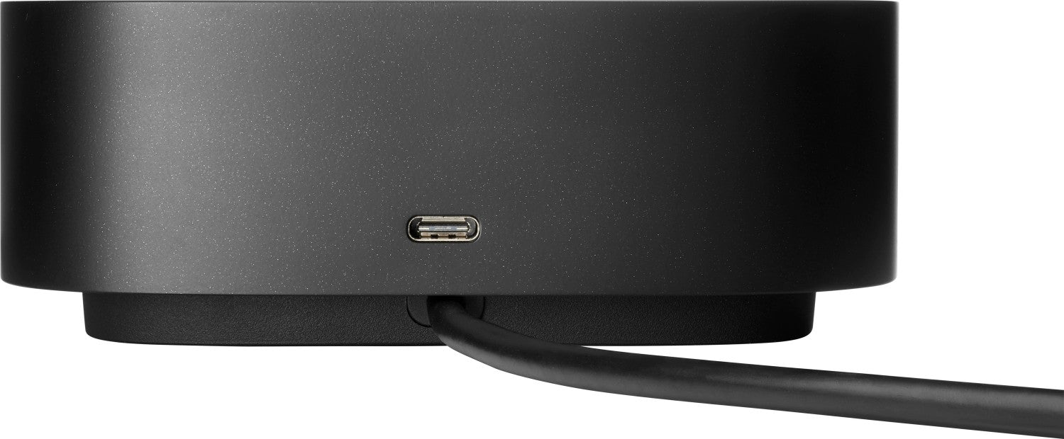 HP USB-C Dockingstation G5