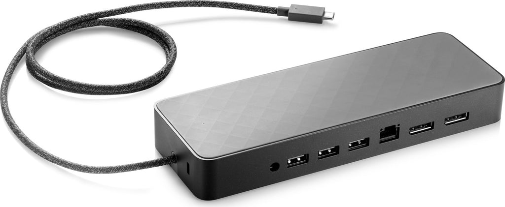 HP USB-C Universal Dockingstation