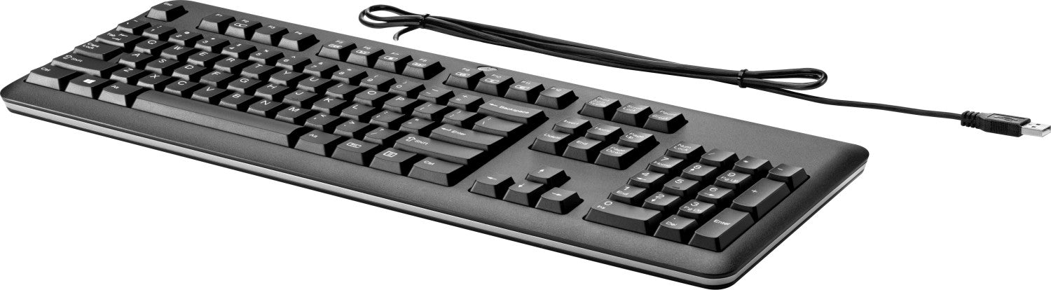 HP USB Keyboard