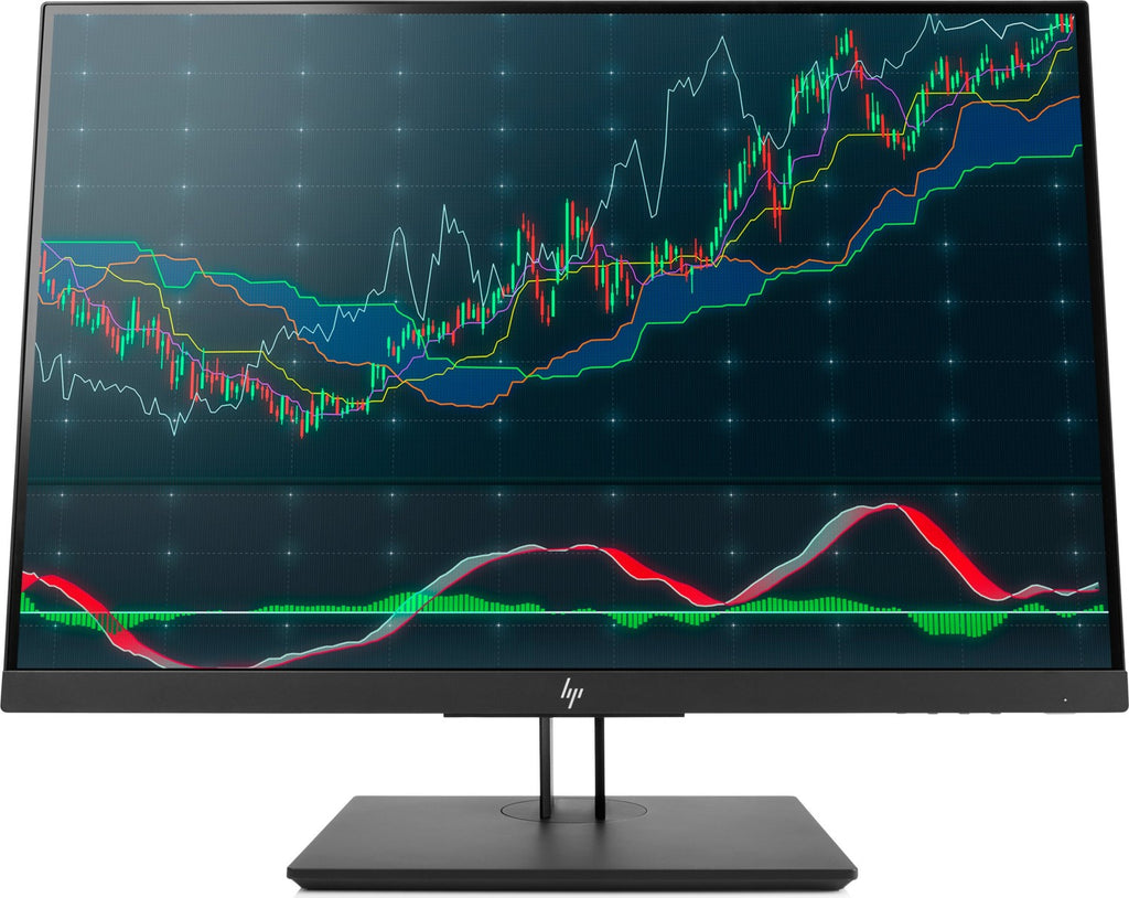 HP Z24n G2 | 24"