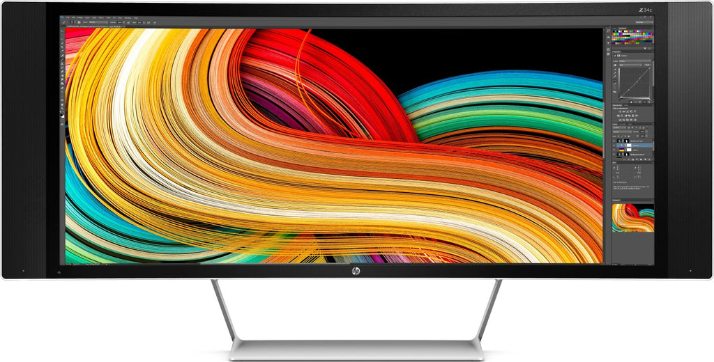 HP Z34c | 34"