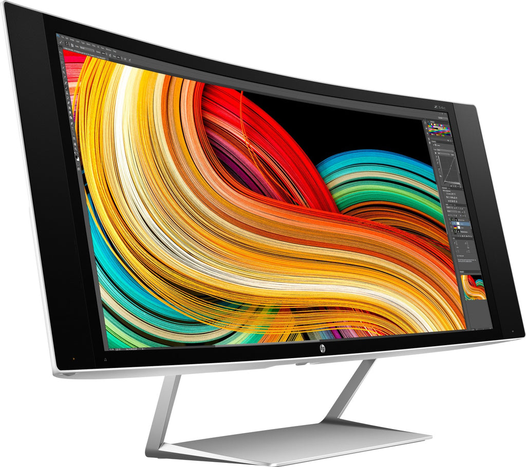 HP Z34c | 34"
