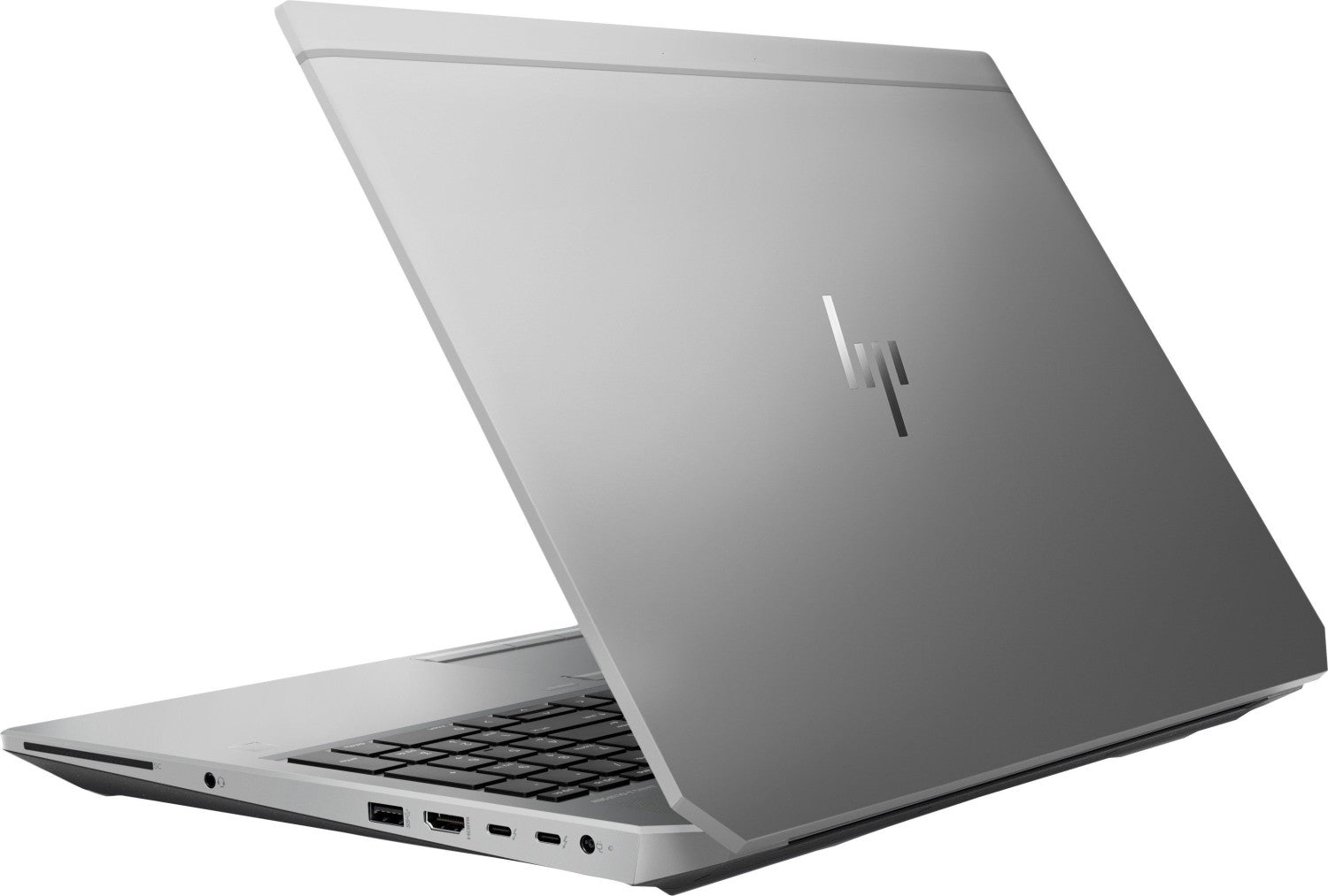 HP ZBook 15 G5 | i7-8850H | 15.6"