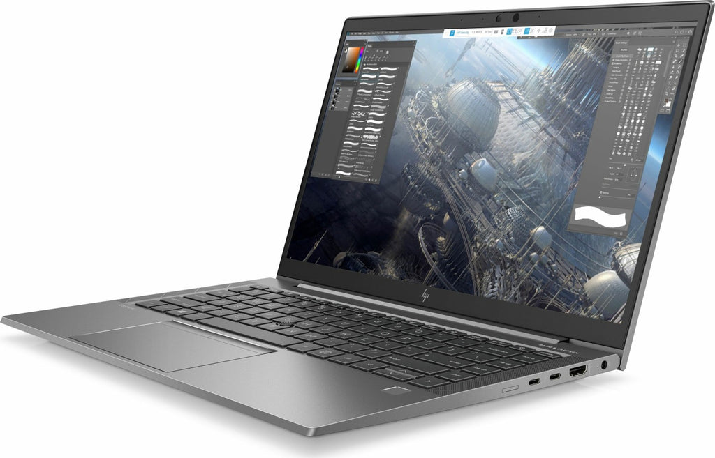 HP ZBook Firefly 14 G7 | i7-10610U | 14"