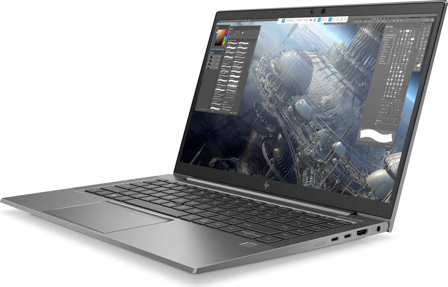 HP ZBook Firefly 14 G7 | i7-10610U | 14"