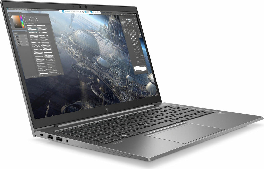 HP ZBook Firefly 14 G7 | i7-10810U | 14"