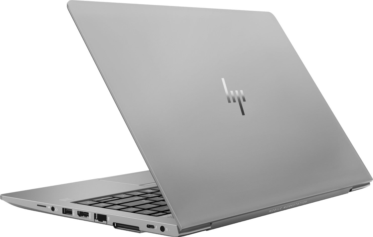 HP ZBook 14u G5 | i5-8350U | 14"