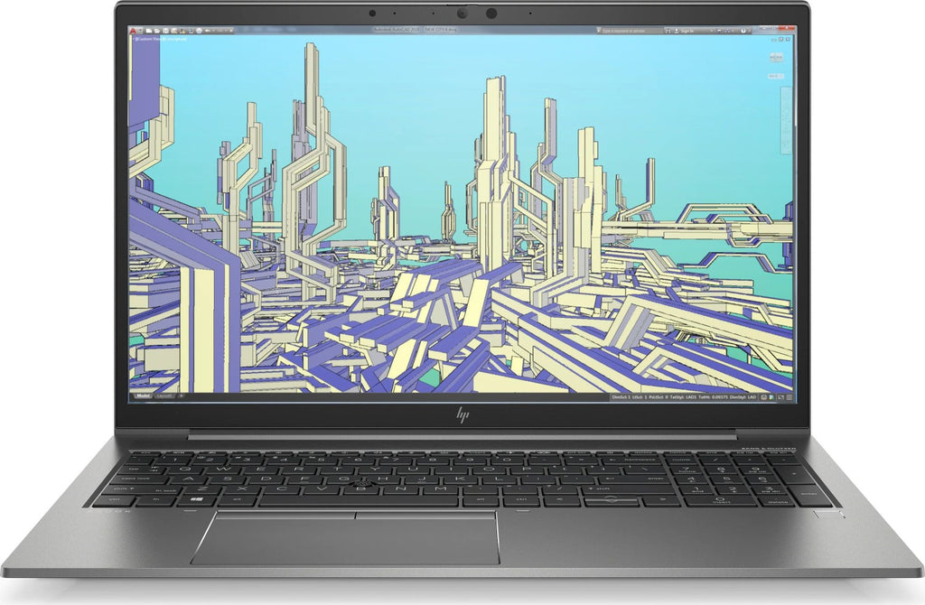 HP ZBook Firefly 15 G8 | i7-1185G7 | 15.6"