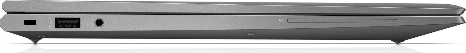 HP ZBook Firefly 15 G8 | i7-1185G7 | 15.6"