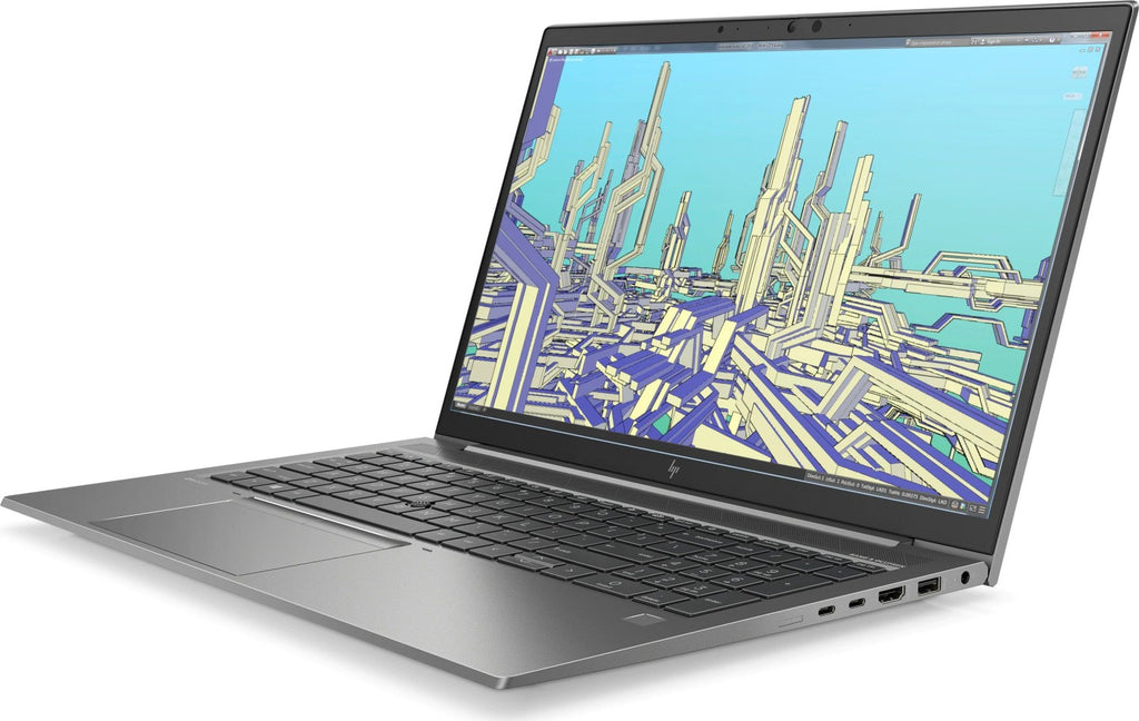HP ZBook Firefly 15 G8 | i7-1185G7 | 15.6"
