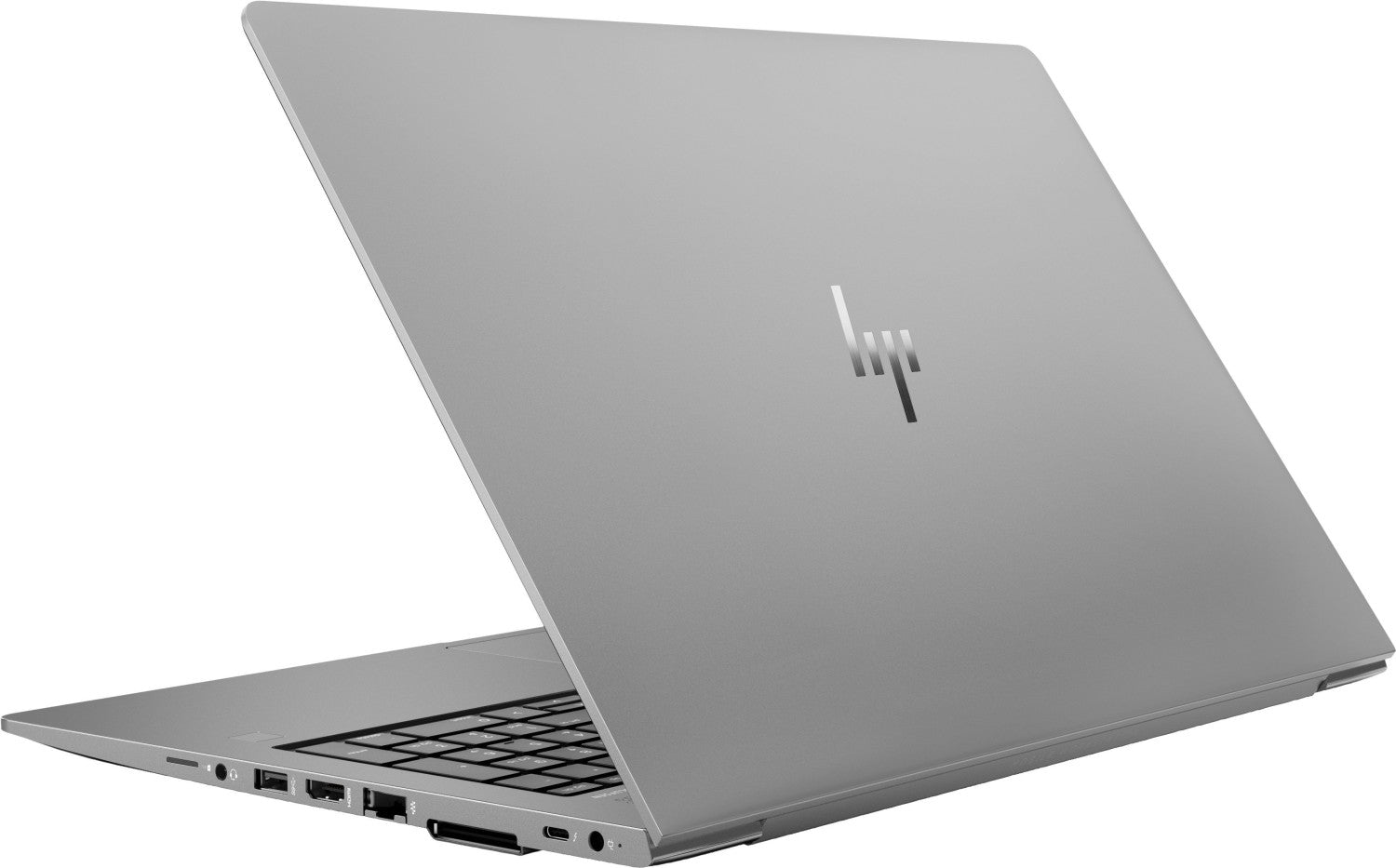 HP ZBook 15U G5 | i7-8550U | 15.6"