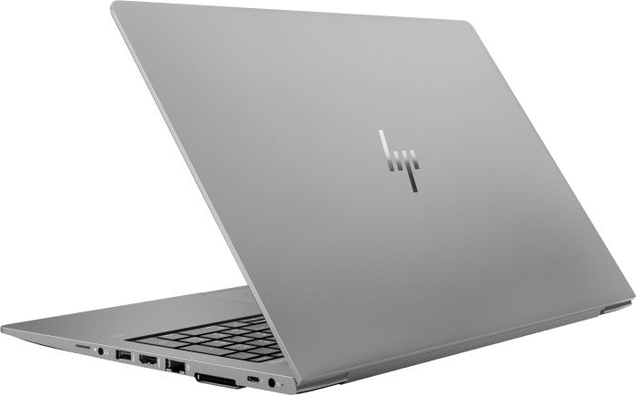 HP ZBook 15U G5 | i7-8650U | 15.6"