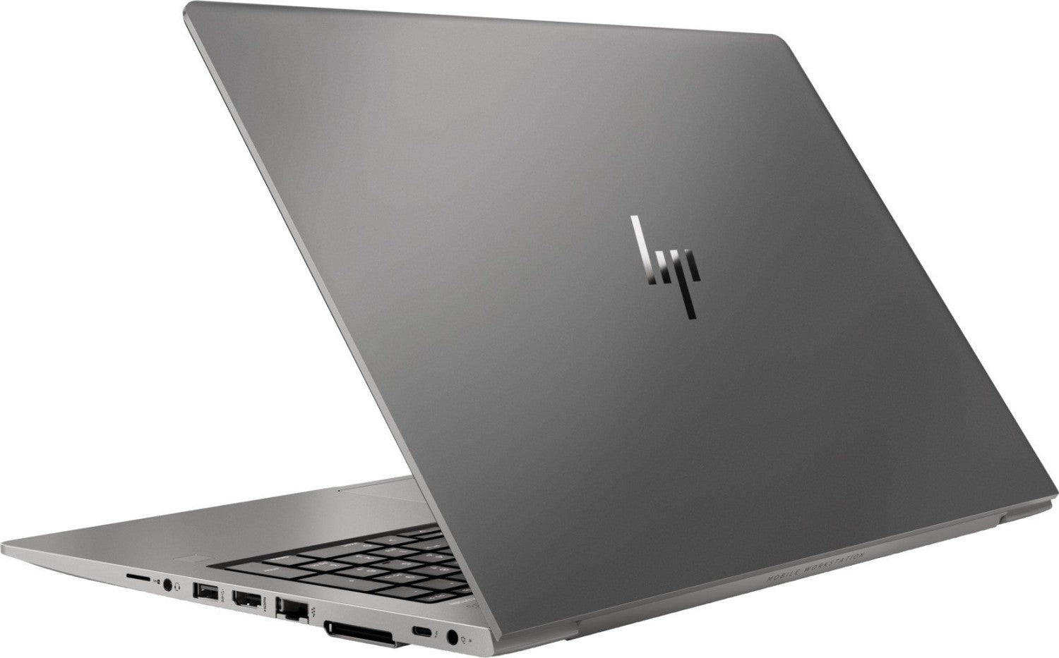 HP ZBook 15U G6 | i7-8665U | 15.6"