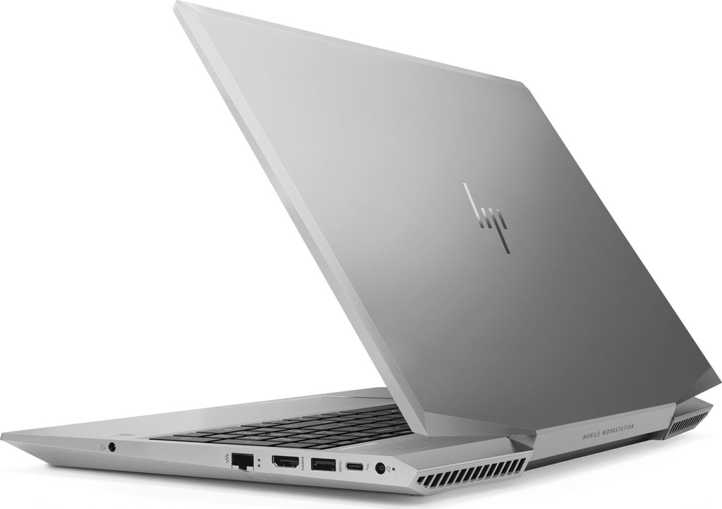 HP ZBook 15v G5 | i7-8850H | 15.6"