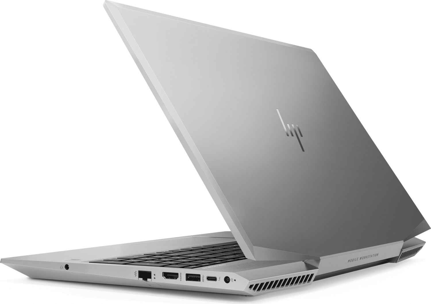 HP ZBook 15v G5 | i7-8850H | 15.6"