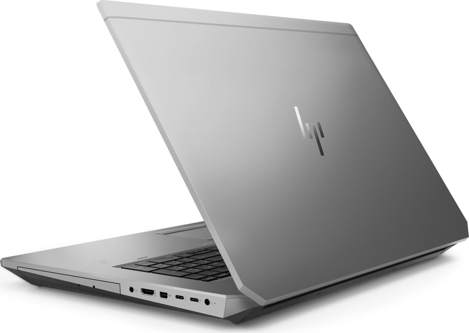 HP ZBook 17 G5 | E-2176M | 17.3"