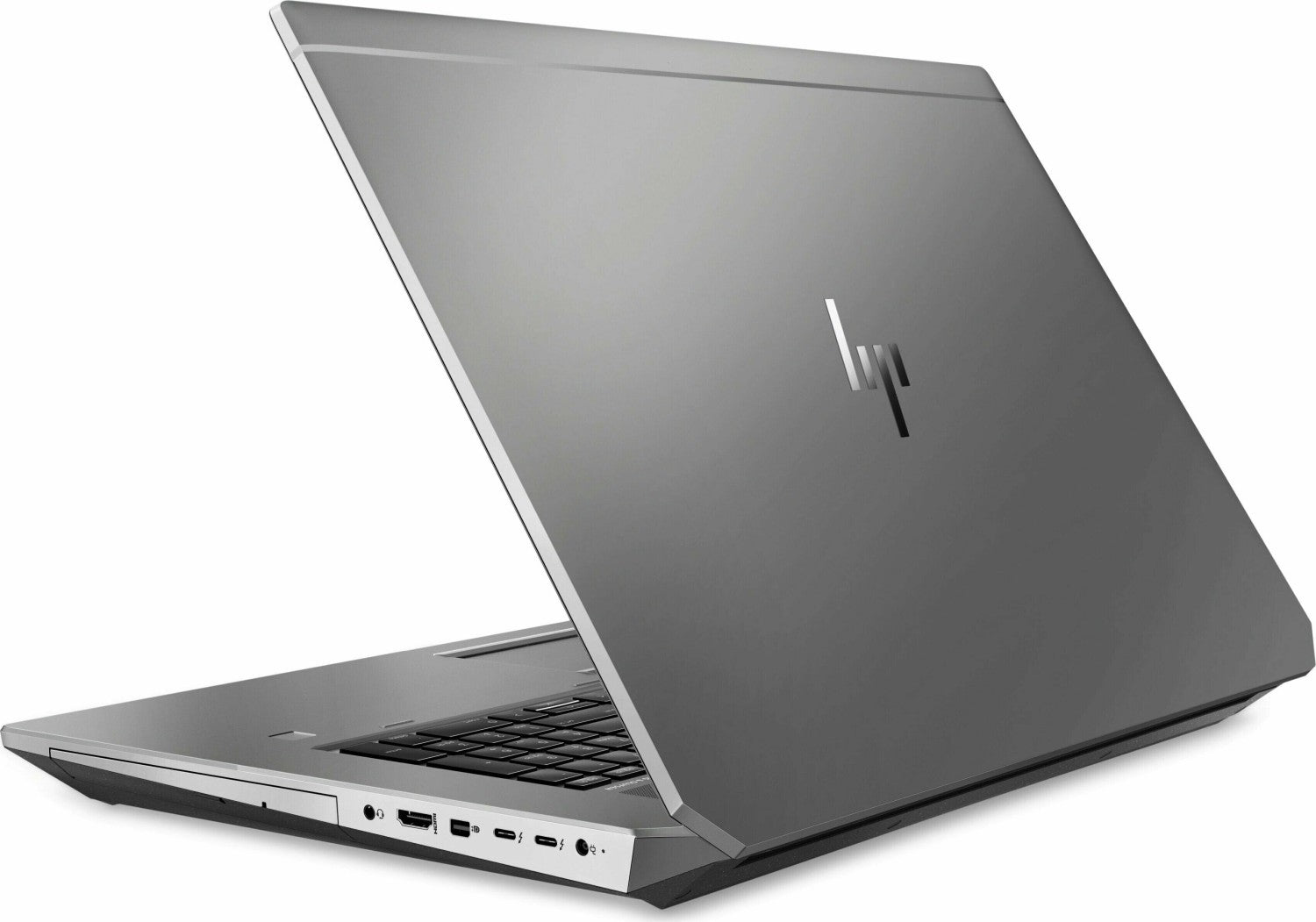 HP ZBook 17 G6 | i7-9750H | 17.3"