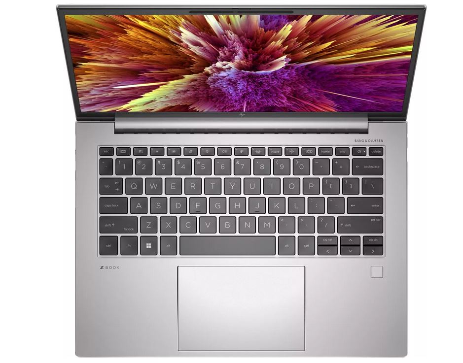 HP ZBook Firefly 14 G10 | i7-1355U | 14"