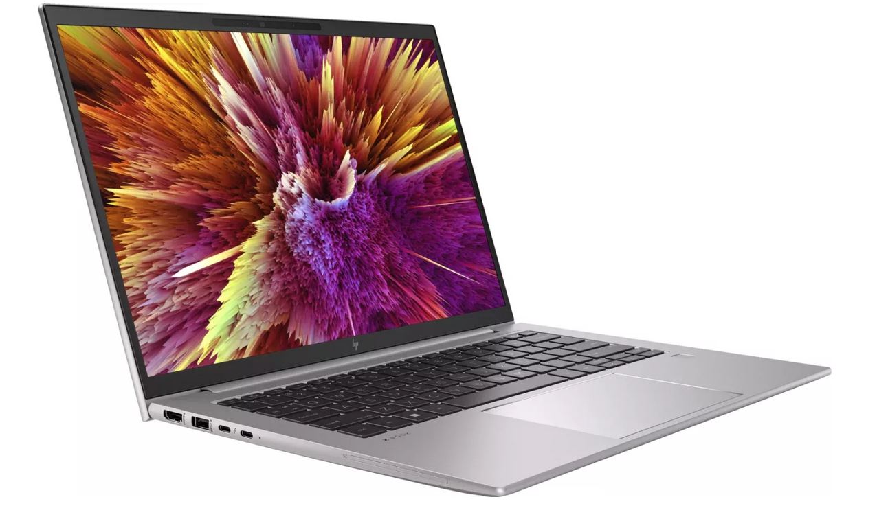 HP ZBook Firefly 14 G10 | i7-1355U | 14"