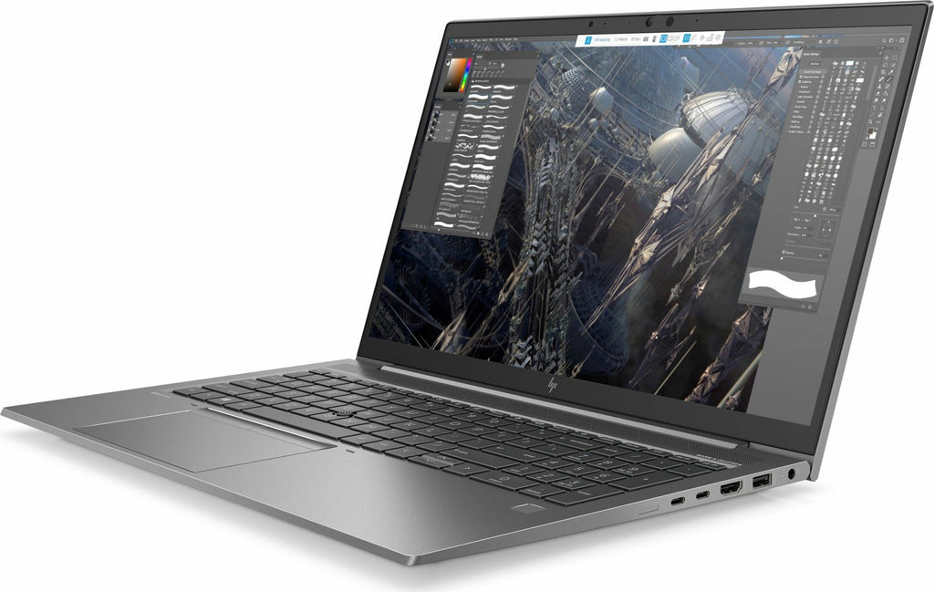 HP ZBook Firefly 15 G7 | i7-10510U | 15.6"