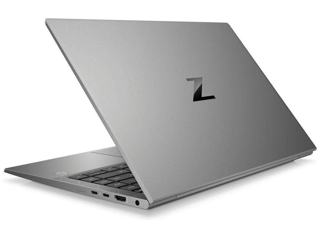 HP ZBook Firefly 15 G7 | i7-10510U | 15.6"