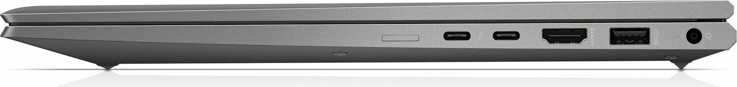 HP ZBook Firefly 15 G7 | i7-10510U | 15.6"