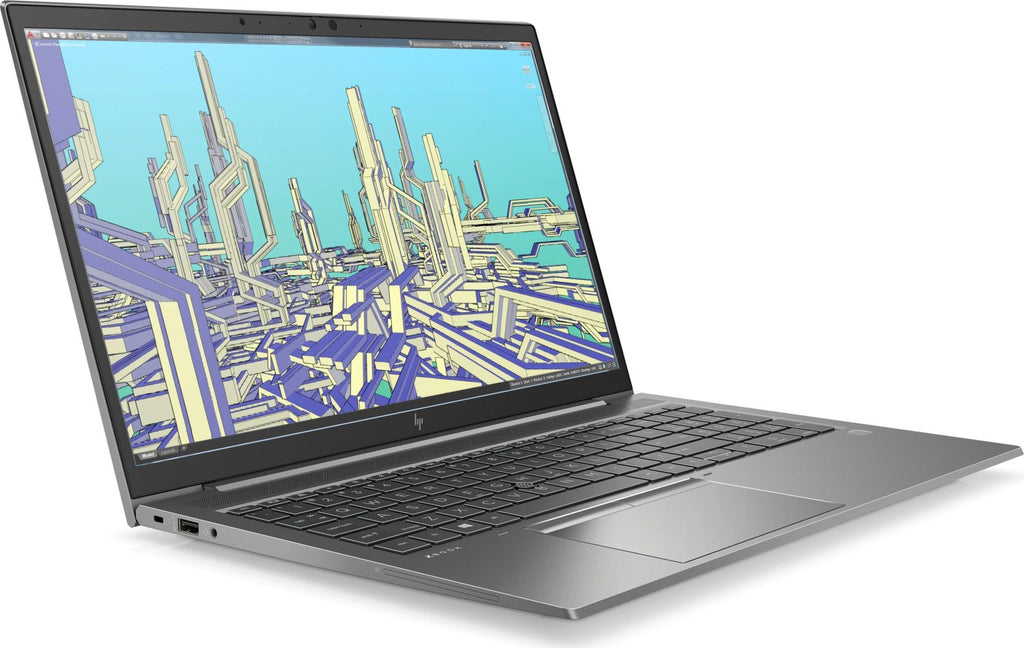 HP ZBook Firefly 15 G8 | i7-1165G7 | 15.6"