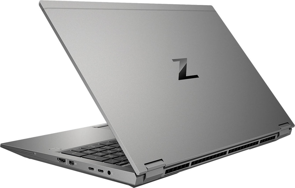 HP ZBook Fury 15 G7 | i7-10750H | 15.6"