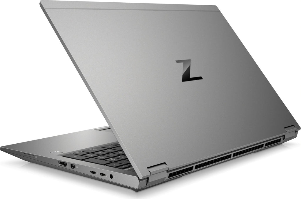HP ZBook Fury 15 G8 | i7-11850H | 15.6"