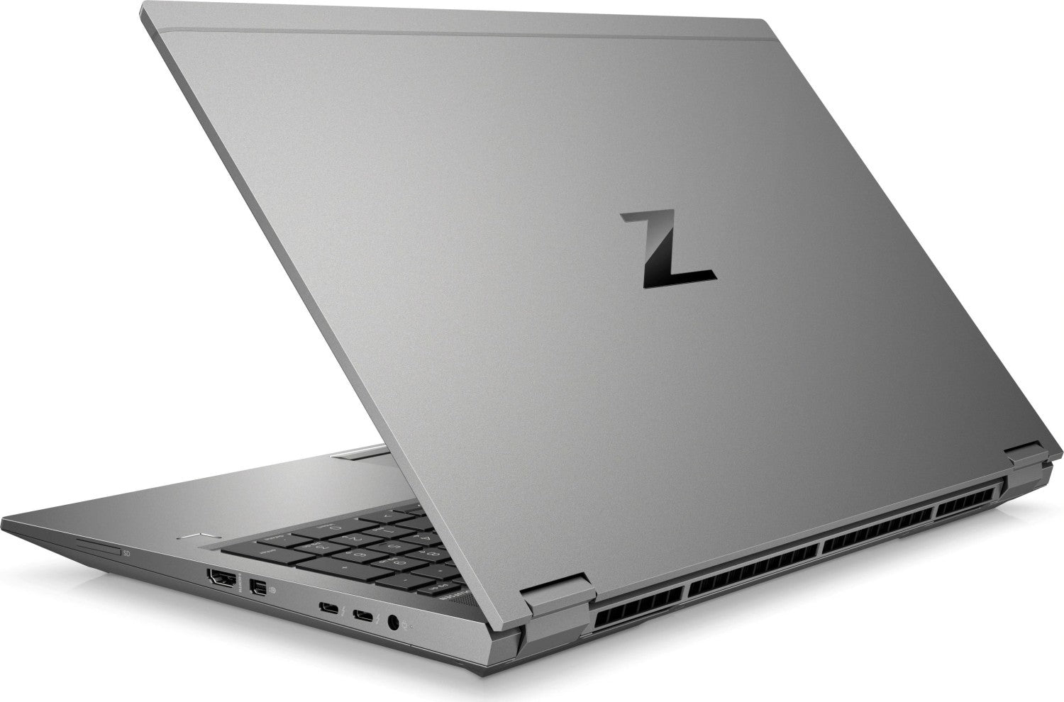 HP ZBook Fury 15 G8 | i7-11850H | 15.6"