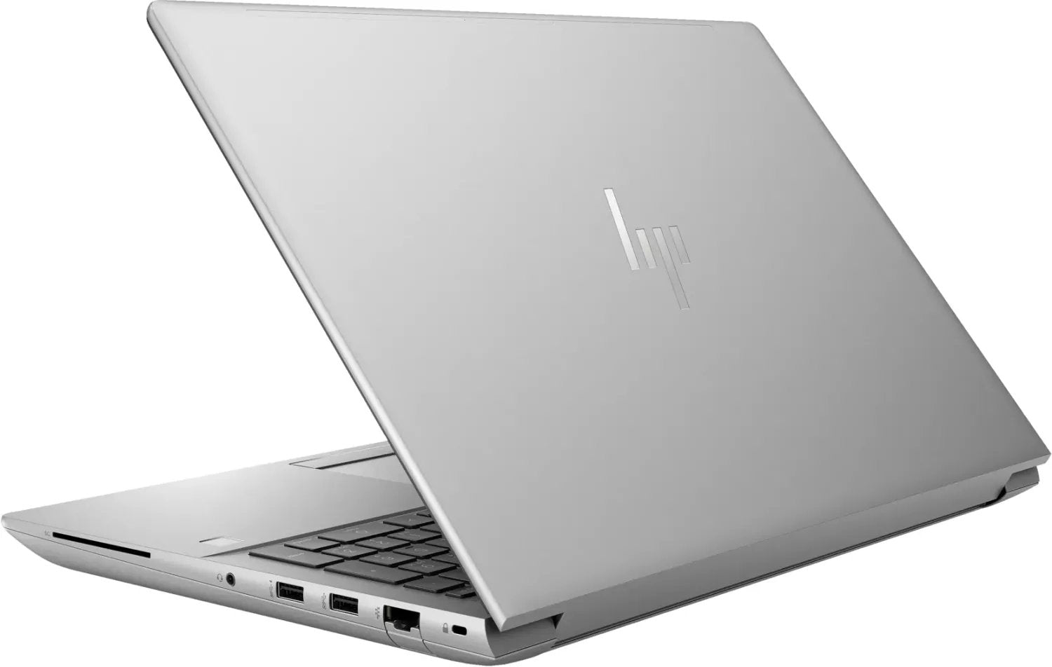 HP ZBook Fury 16 G10 | i7-13850HX | 16"