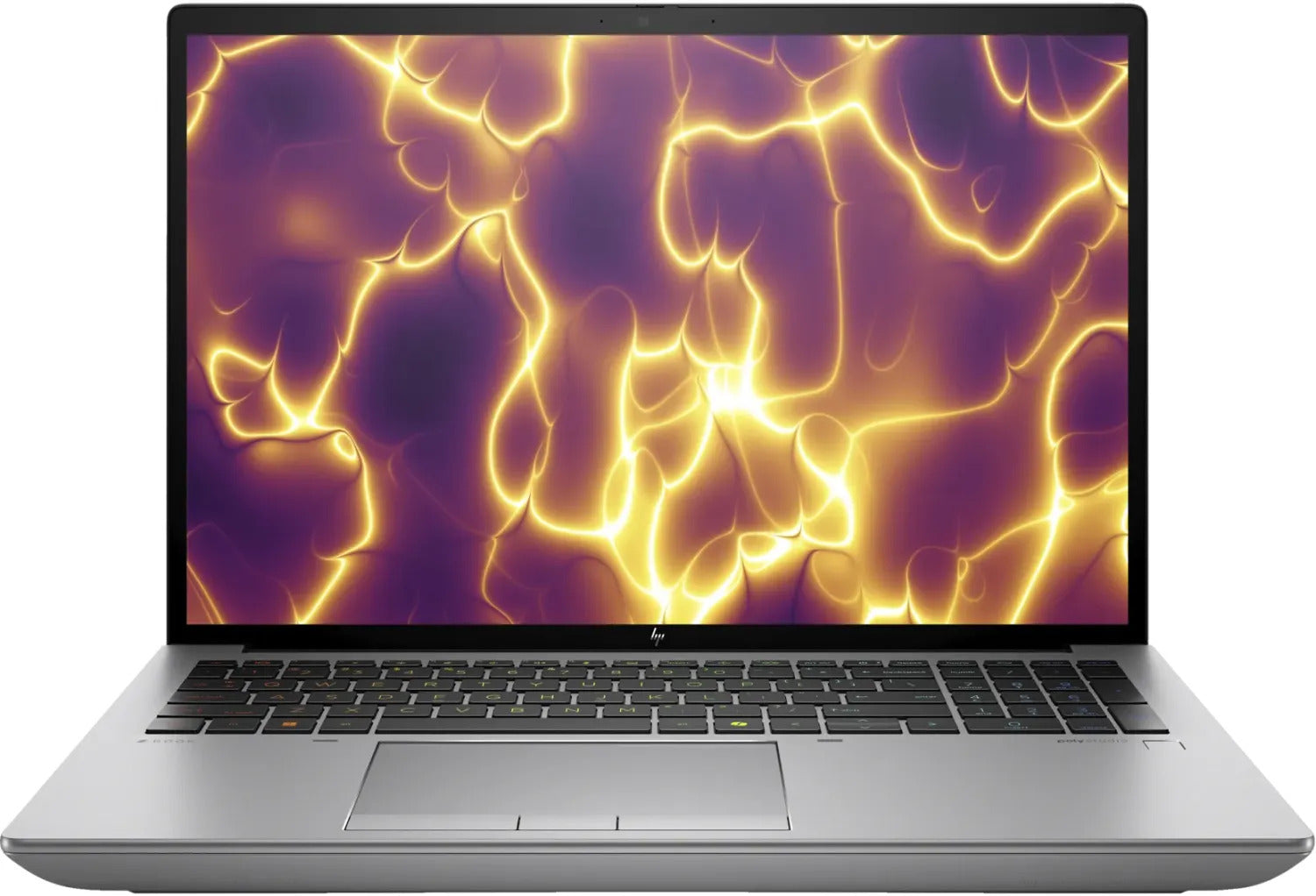 HP ZBook Fury 16 G11 | i7-14700HX | 16"