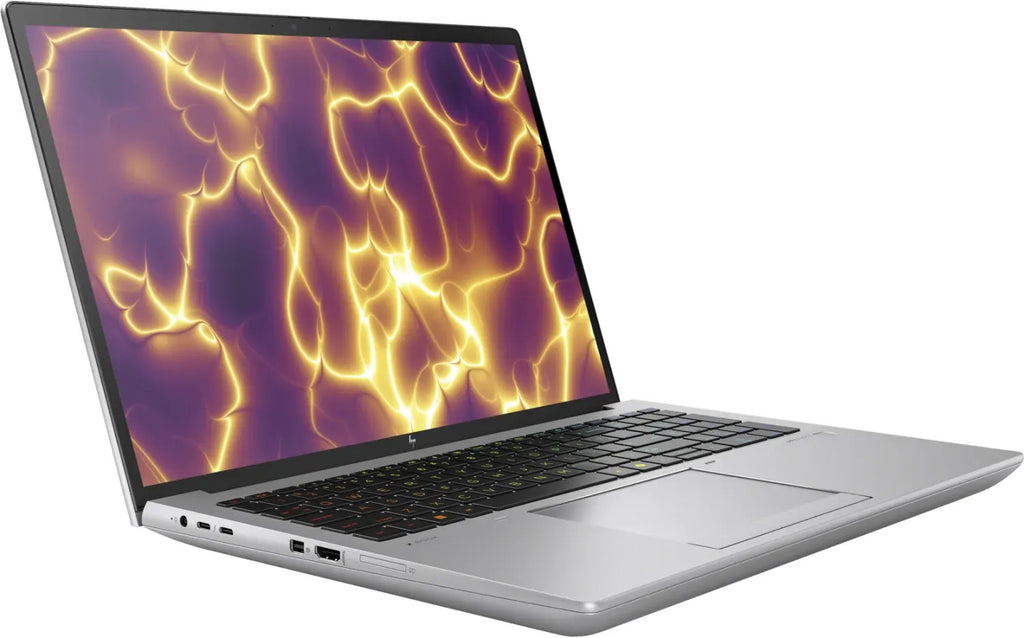 HP ZBook Fury 16 G11 | i7-14700HX | 16"