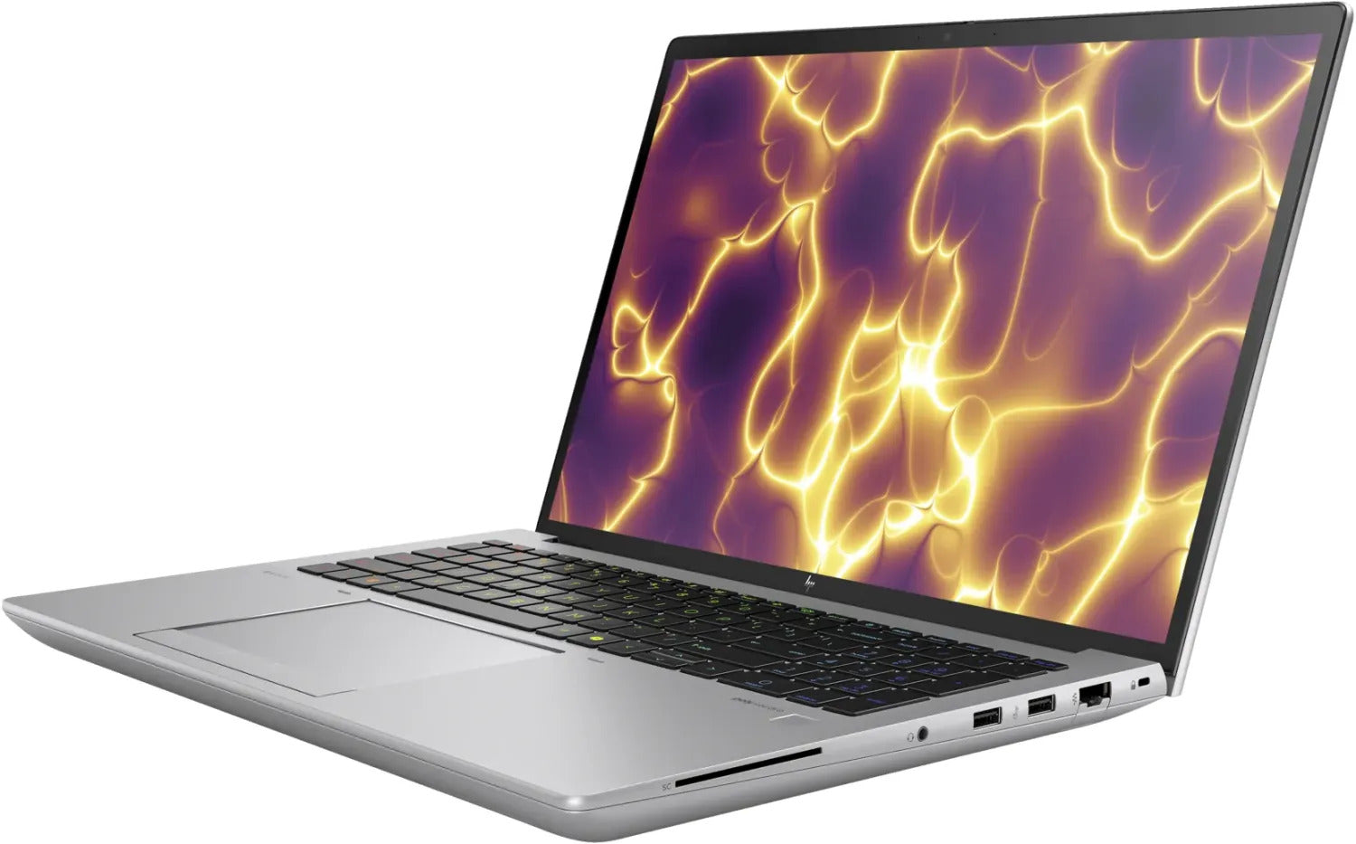 HP ZBook Fury 16 G11 | i7-14700HX | 16"
