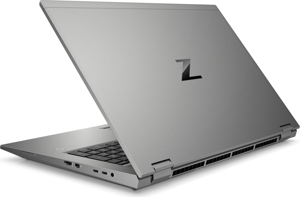 HP ZBook Fury 17 G8 | i7-11850H | 17.3"